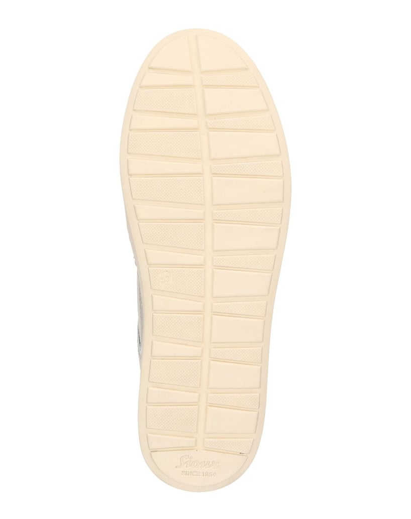 Sioux-Sneaker-Tedroso-704-grau