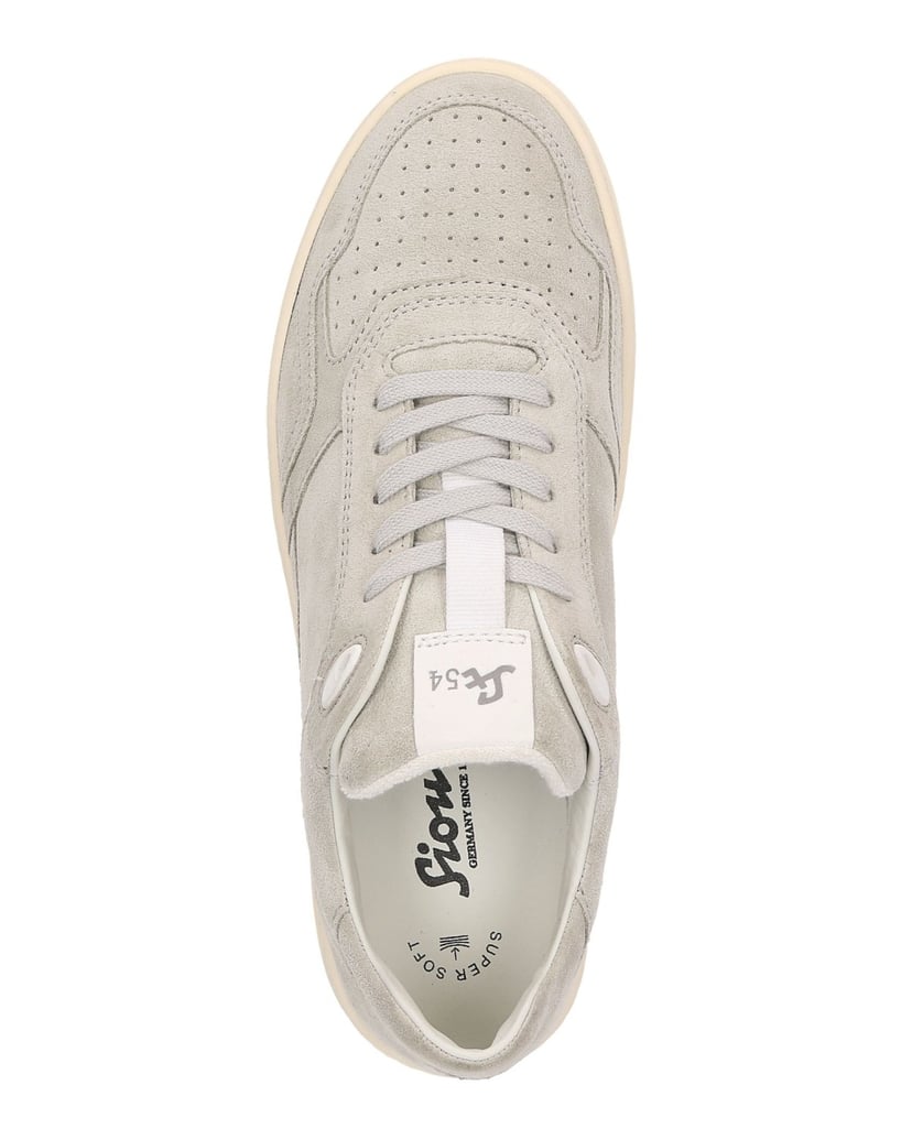 Sioux-Sneaker-Tedroso-704-grau