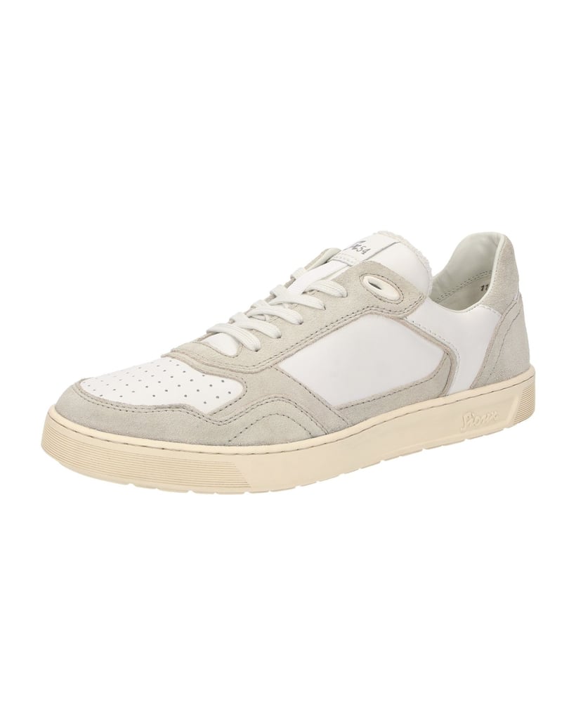 Sioux-Sneaker-Tedroso-704-grau