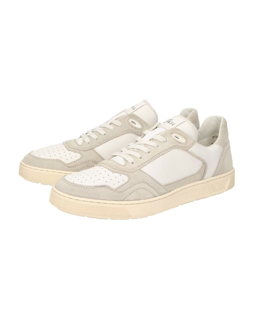 Sioux-Sneaker-Tedroso-704-grau