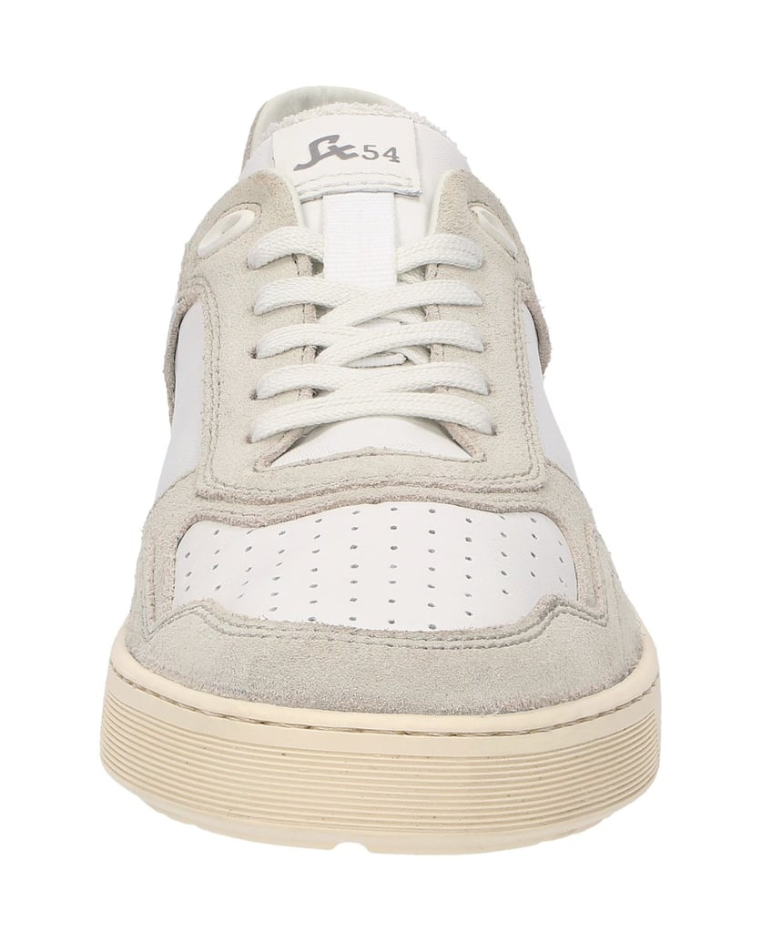 Sioux-Sneaker-Tedroso-704-grau