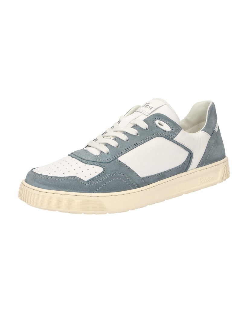 Sioux-Sneaker-Tedroso-704-hellblau