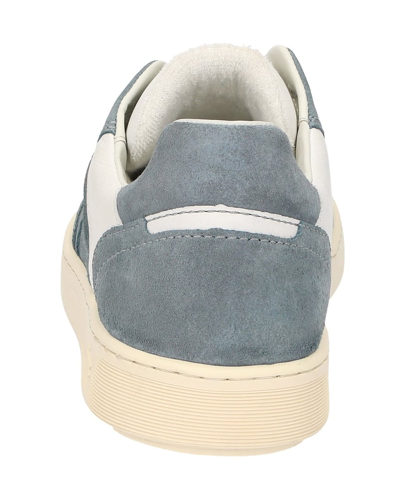 Sioux-Sneaker-Tedroso-704-hellblau