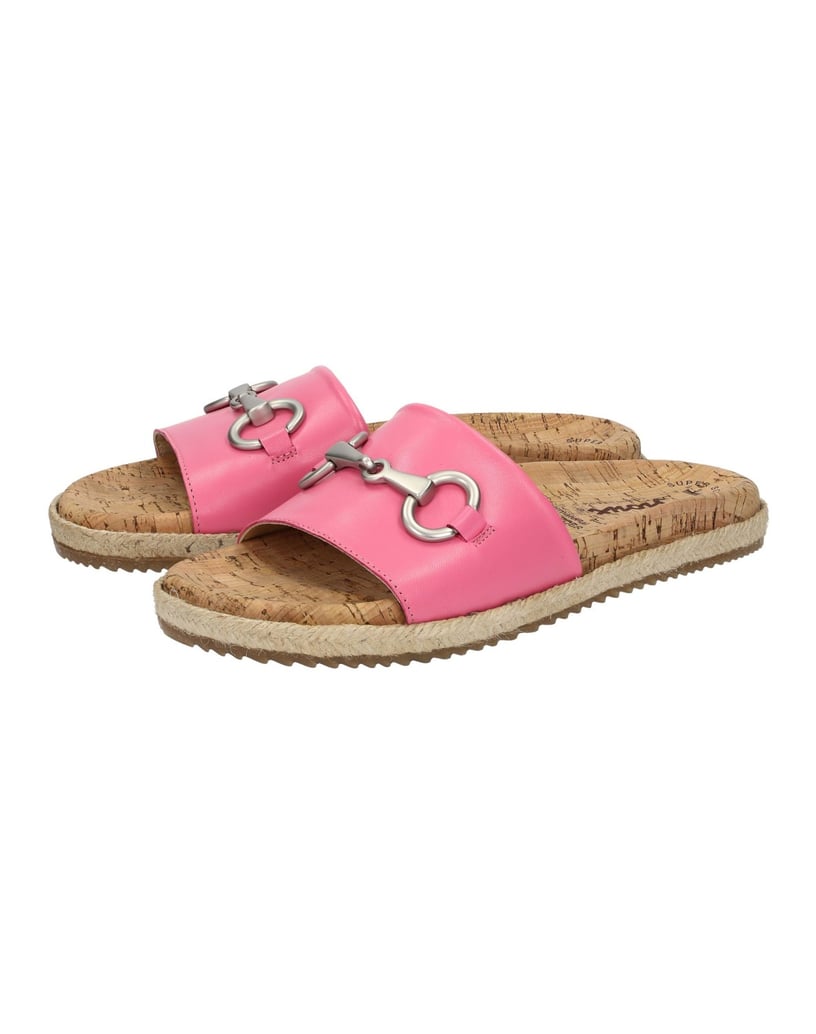 Sioux-Sandale-Aoriska-704-grün