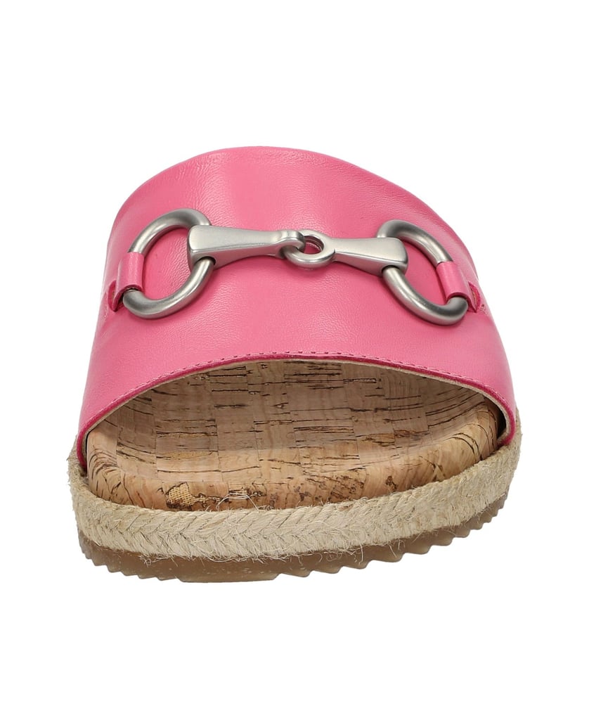 Sioux-Sandale-Aoriska-704-grün