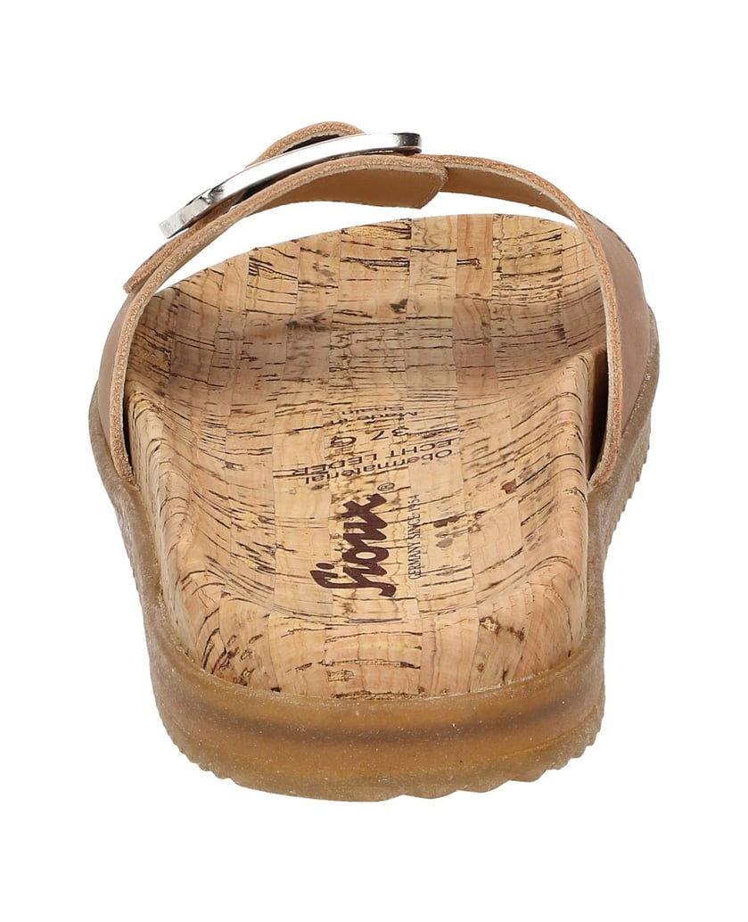 Sioux-Pantolette-Aoriska-705-beige