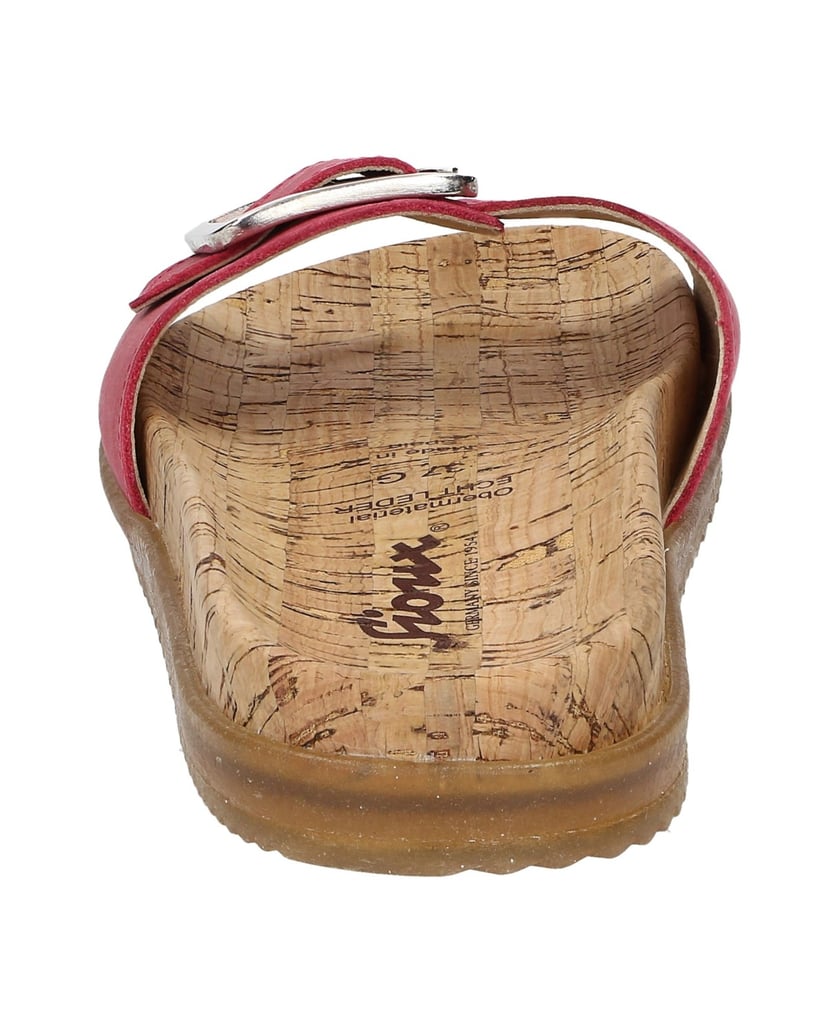 Sioux-Pantolette-Aoriska-705-beige