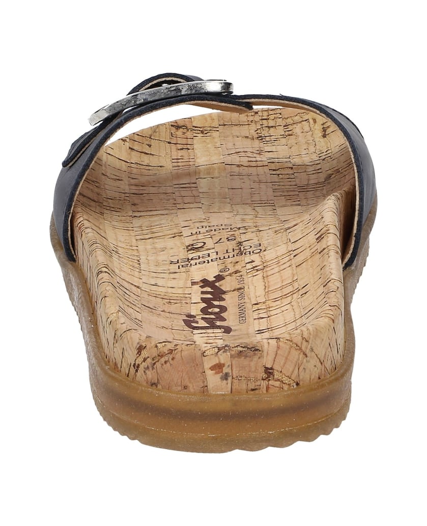 Sioux-Pantolette-Aoriska-705-beige