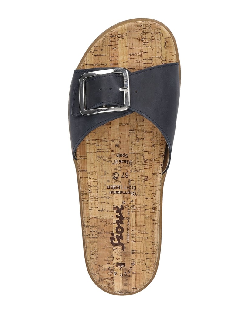 Sioux-Pantolette-Aoriska-705-beige