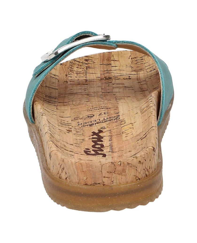 Sioux-Pantolette-Aoriska-705-beige