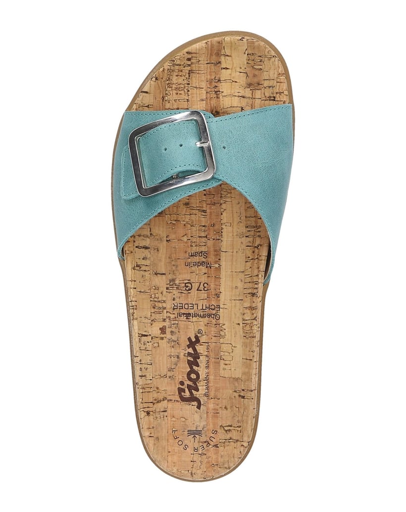 Sioux-Pantolette-Aoriska-705-beige