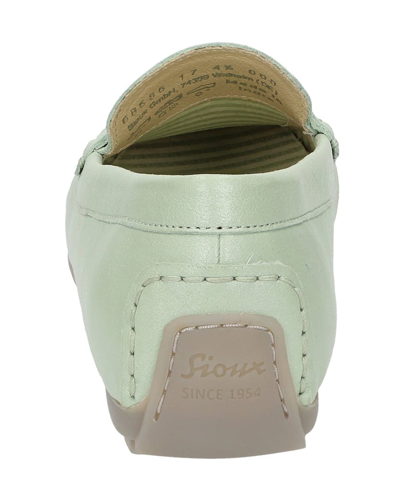 Sioux-Slipper-Carmona-700-grün