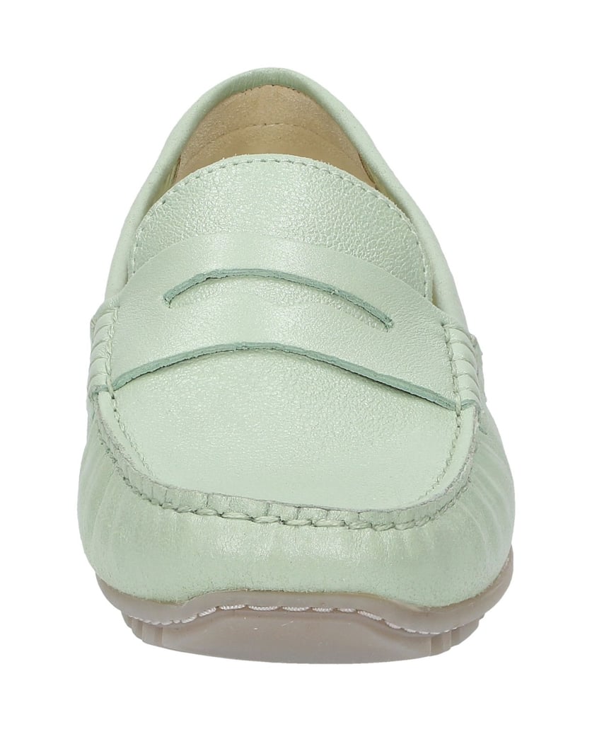 Sioux-Slipper-Carmona-700-grün