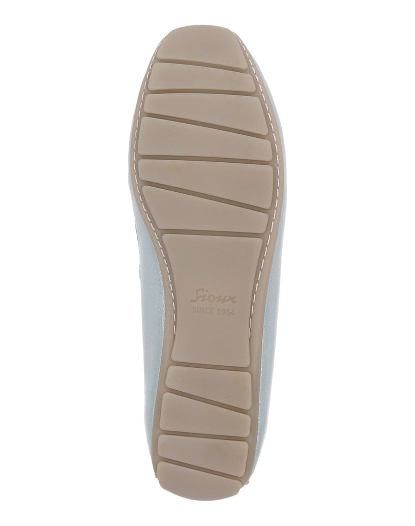 Sioux-Slipper-Carmona-700-grün