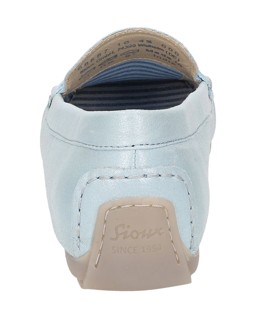 Sioux-Slipper-Carmona-700-grün