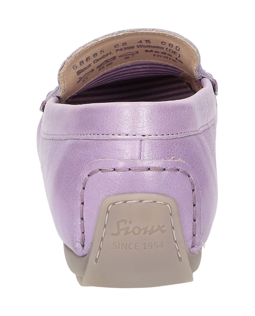 Sioux-Slipper-Carmona-700-grün