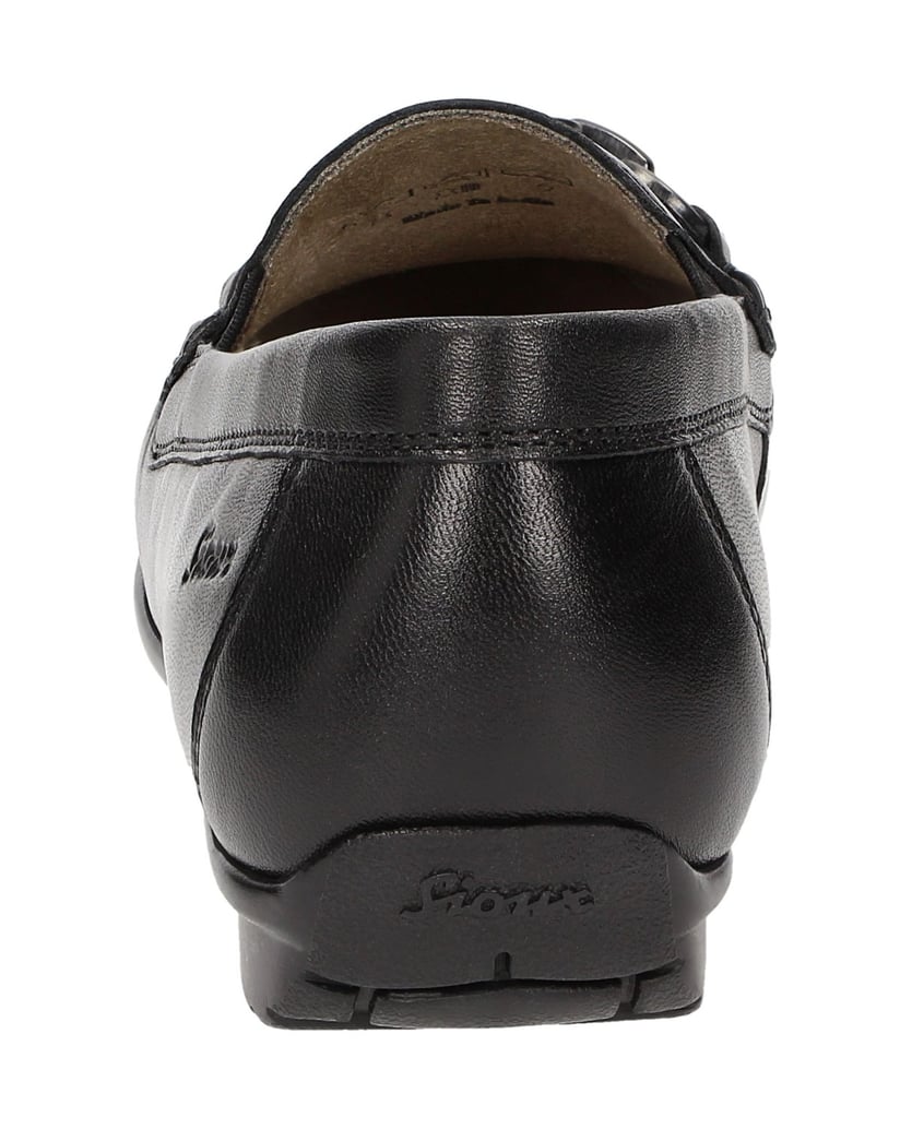 Sioux-Slipper-Cortizia-737-H-SC-schwarz