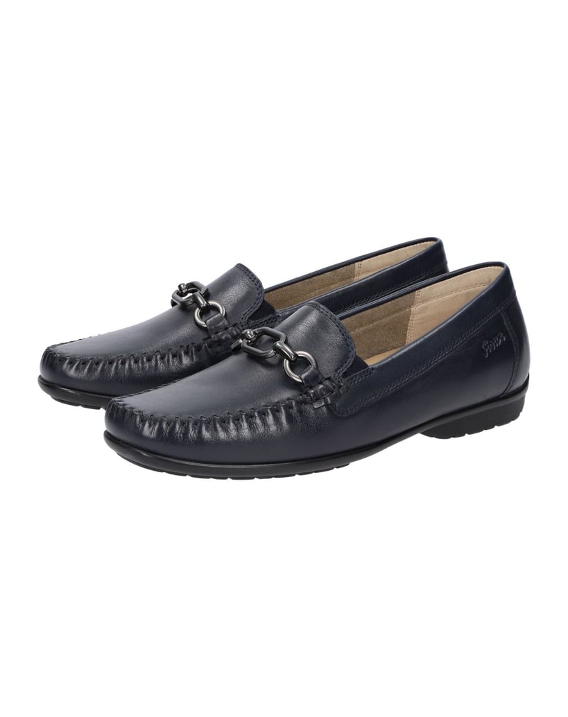 Sioux-Slipper-Cortizia-737-H-SC-schwarz
