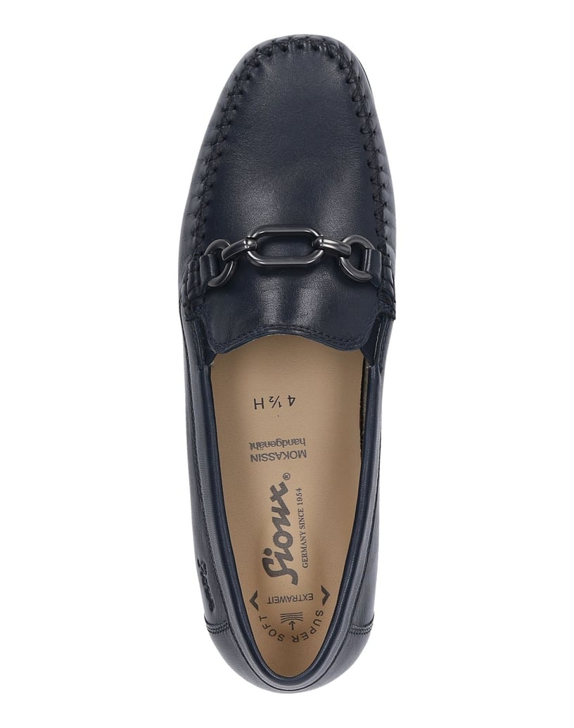 Sioux-Slipper-Cortizia-737-H-SC-schwarz