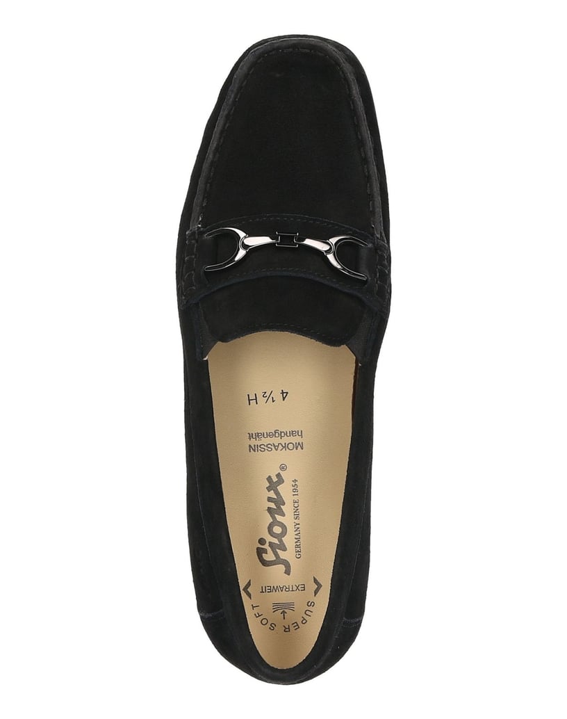 Sioux-Slipper-Cortizia-738-H-schwarz