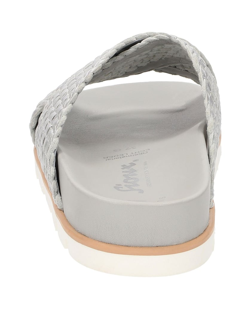Sioux-Sandale-Libuse-700-silber