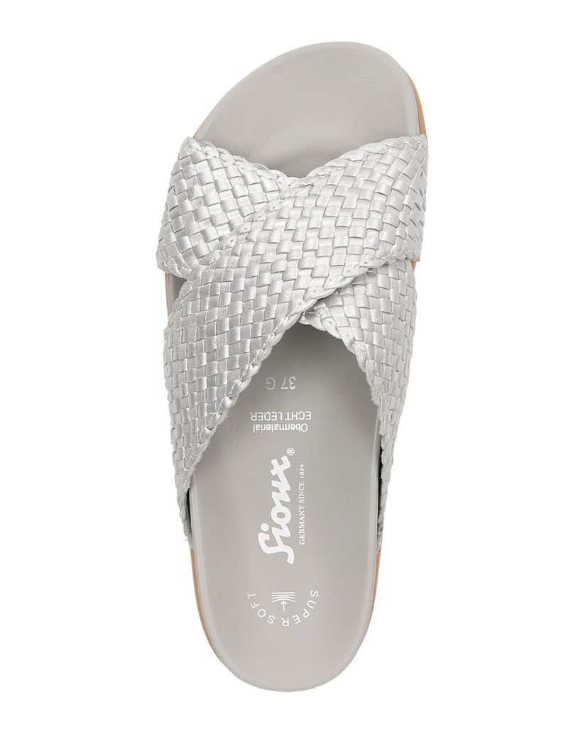 Sioux-Sandale-Libuse-700-silber