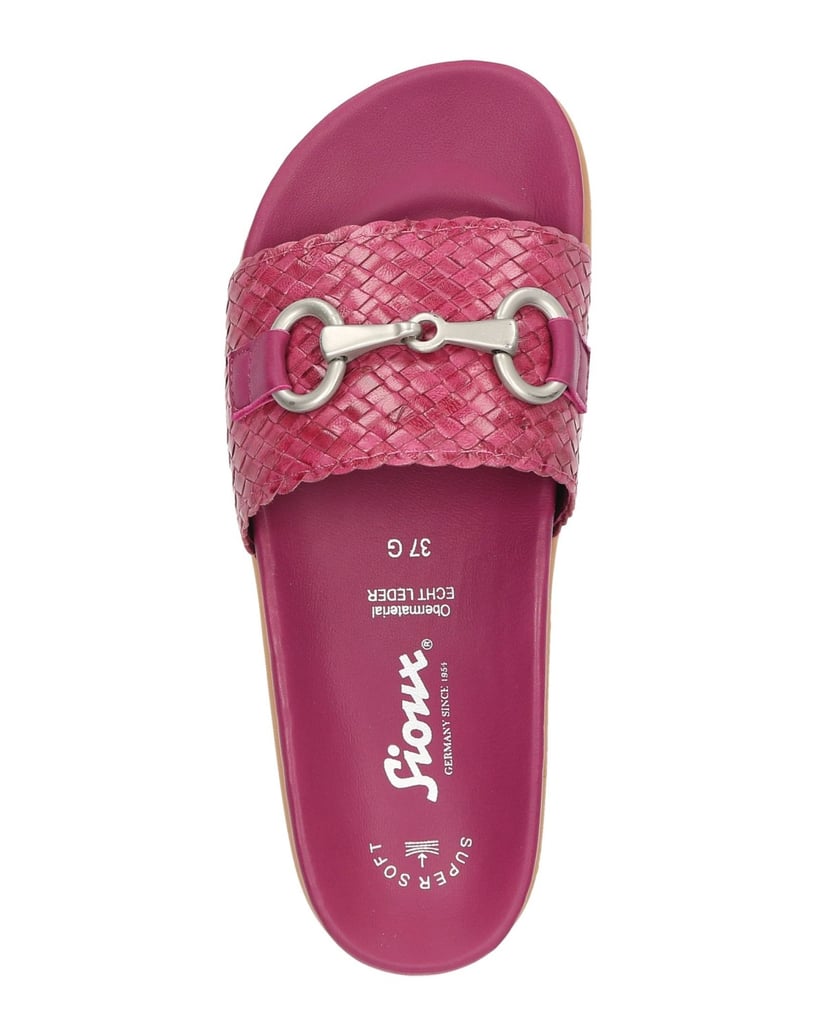 Sioux-Sandale-Libuse-702