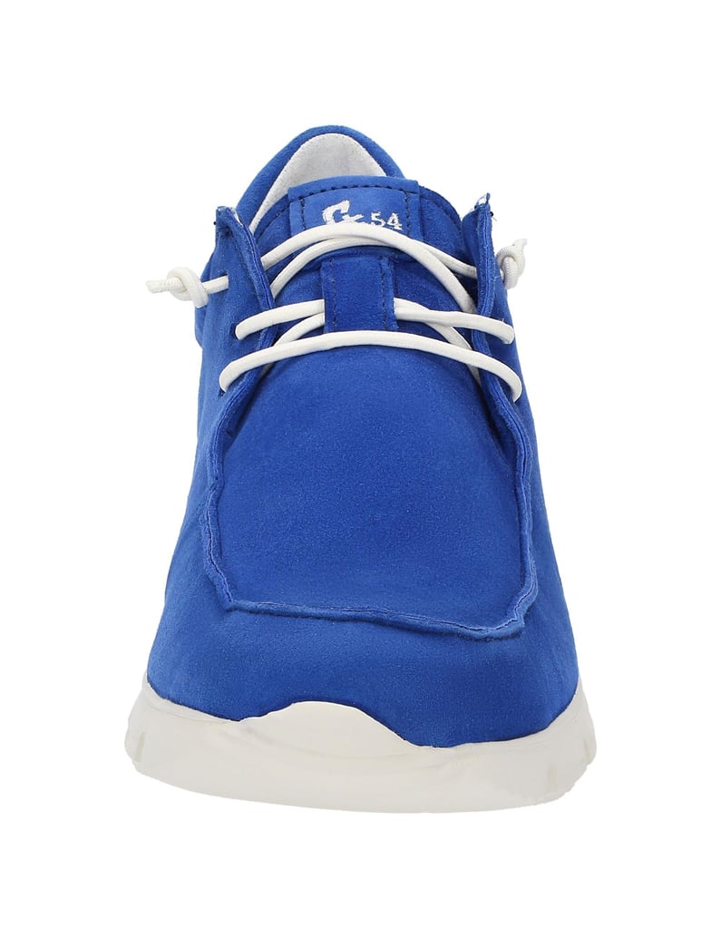 Sioux-Schnürschuh-Mokrunner-D-007