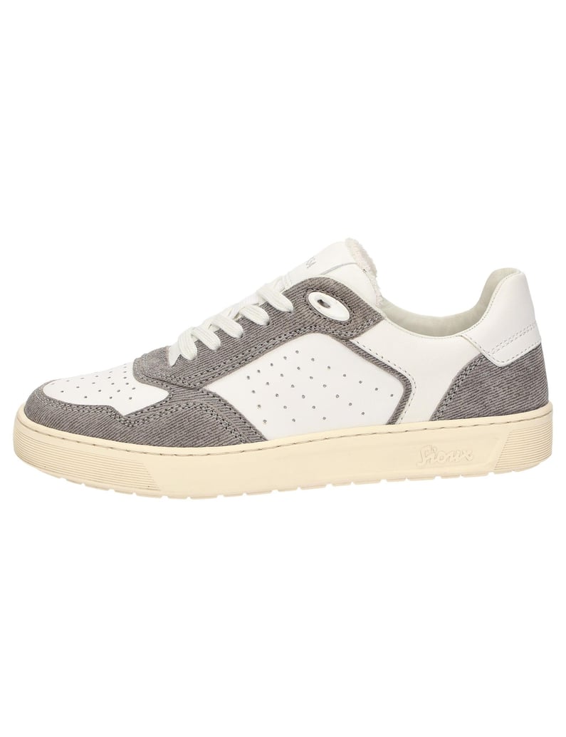 Sioux-Sneaker-Tedroso-DA-703