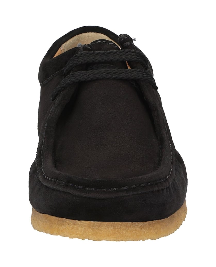 Sioux-Mokassin-Tils-grashop.-D-001-schwarz