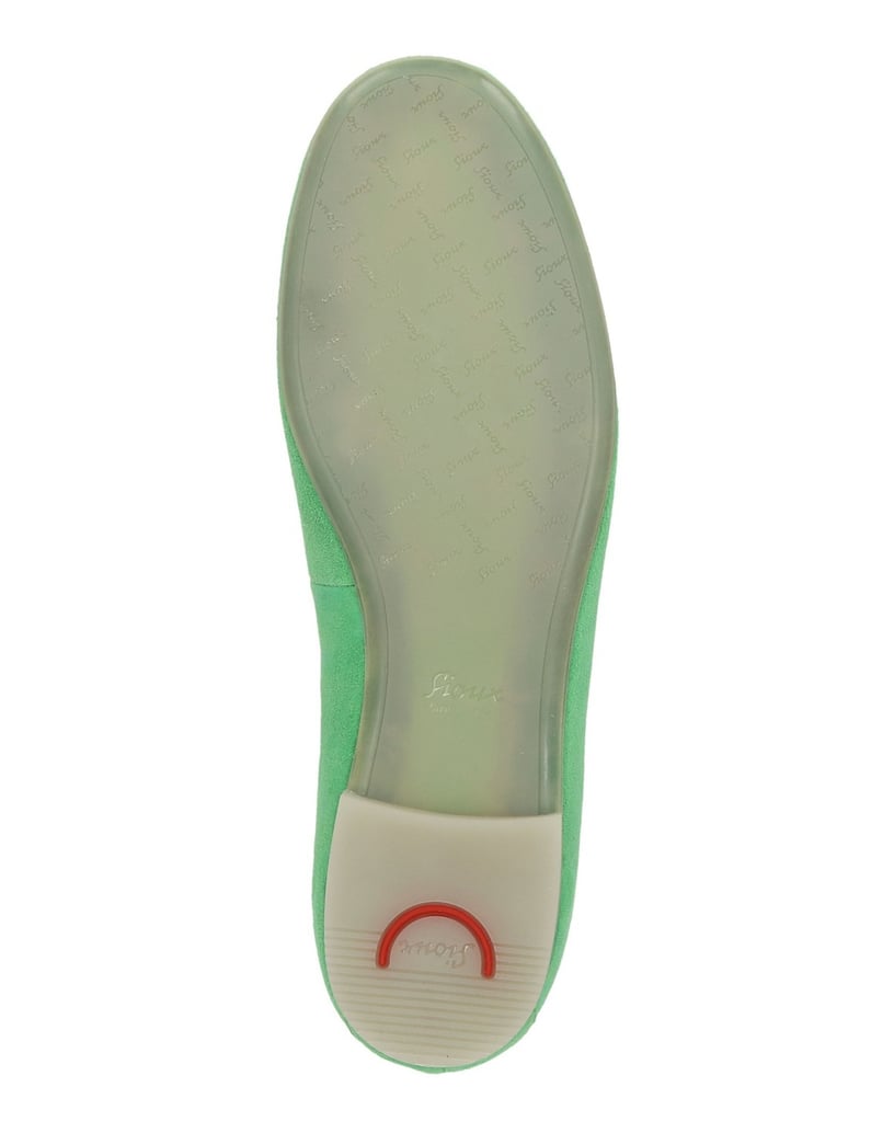 Sioux-Ballerina-Villanelle-701-grün