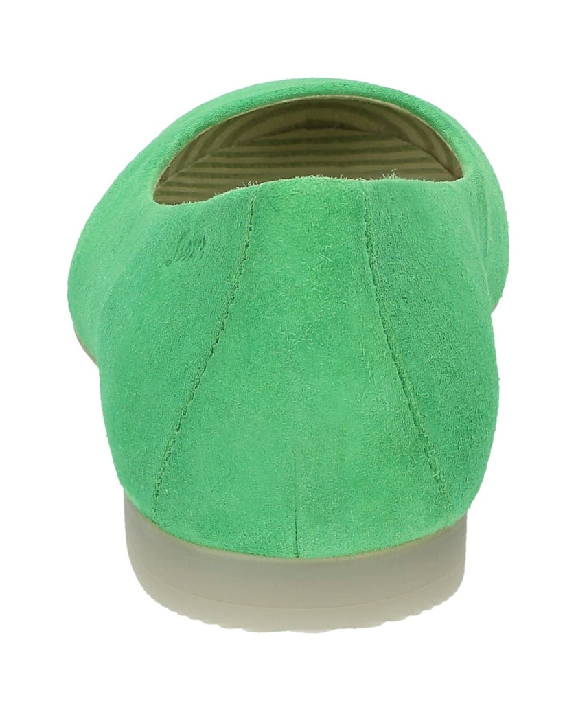 Sioux-Ballerina-Villanelle-701-grün