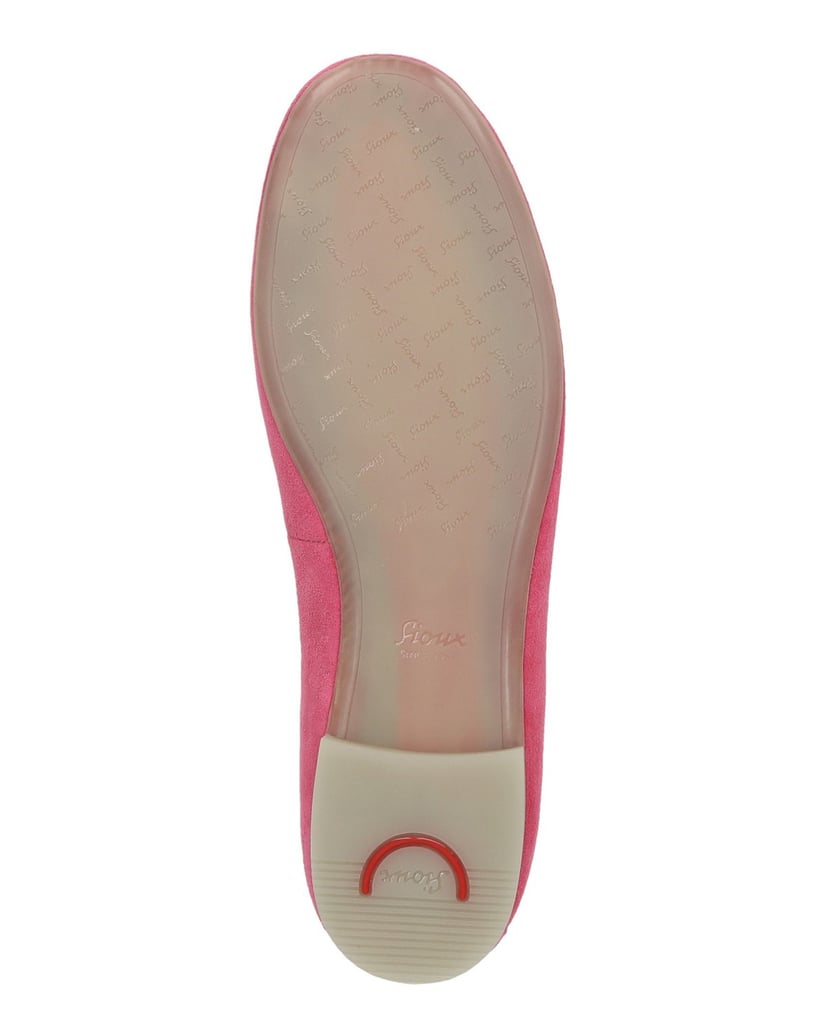 Sioux-Ballerina-Villanelle-701-grün