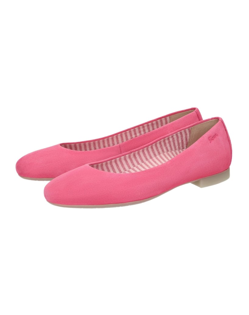 Sioux-Ballerina-Villanelle-701-grün