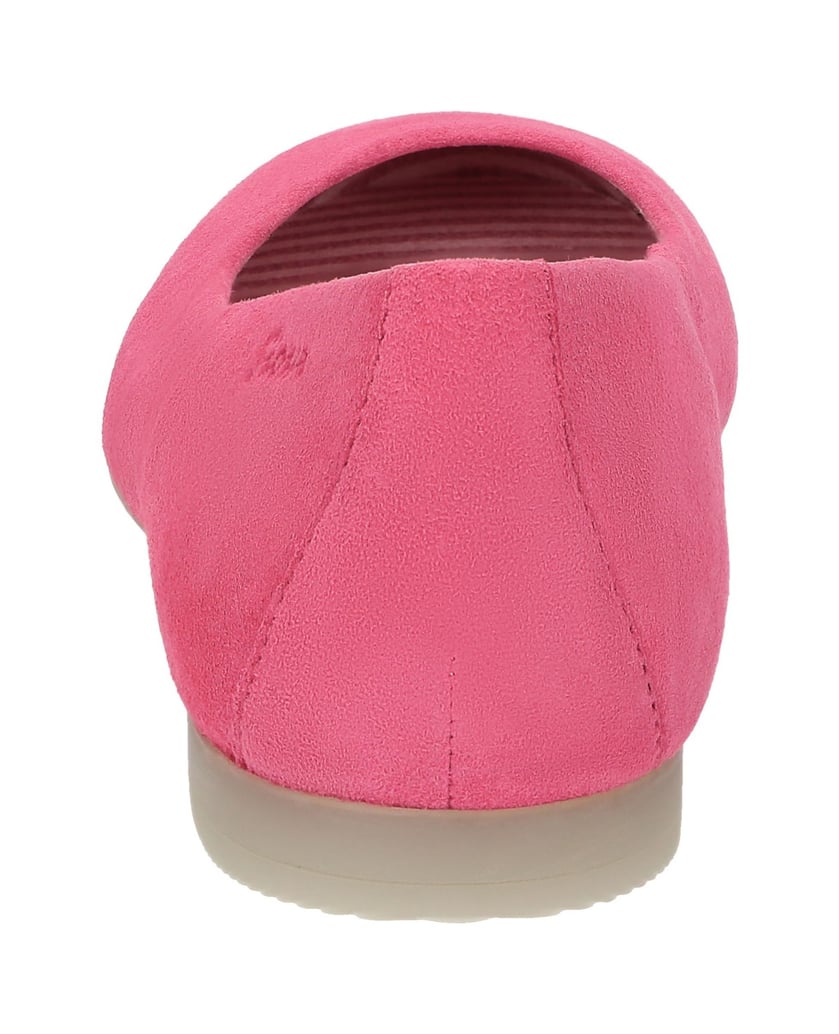 Sioux-Ballerina-Villanelle-701-grün