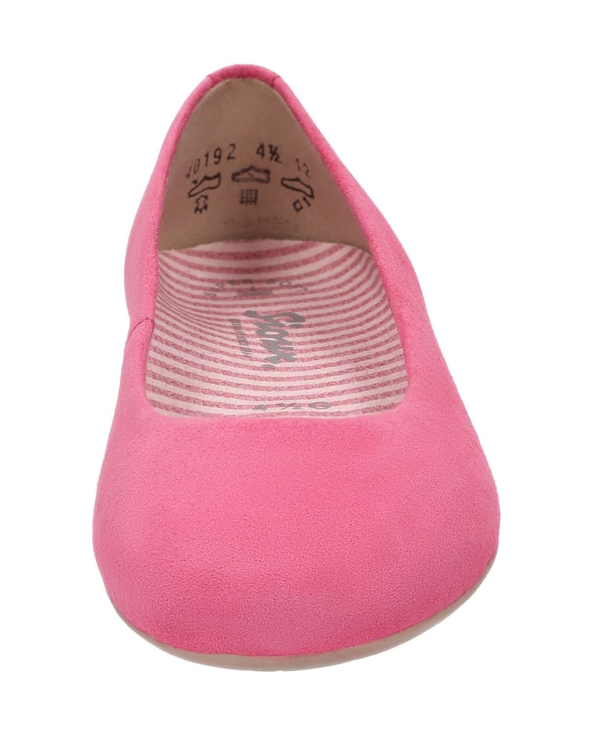 Sioux-Ballerina-Villanelle-701-grün