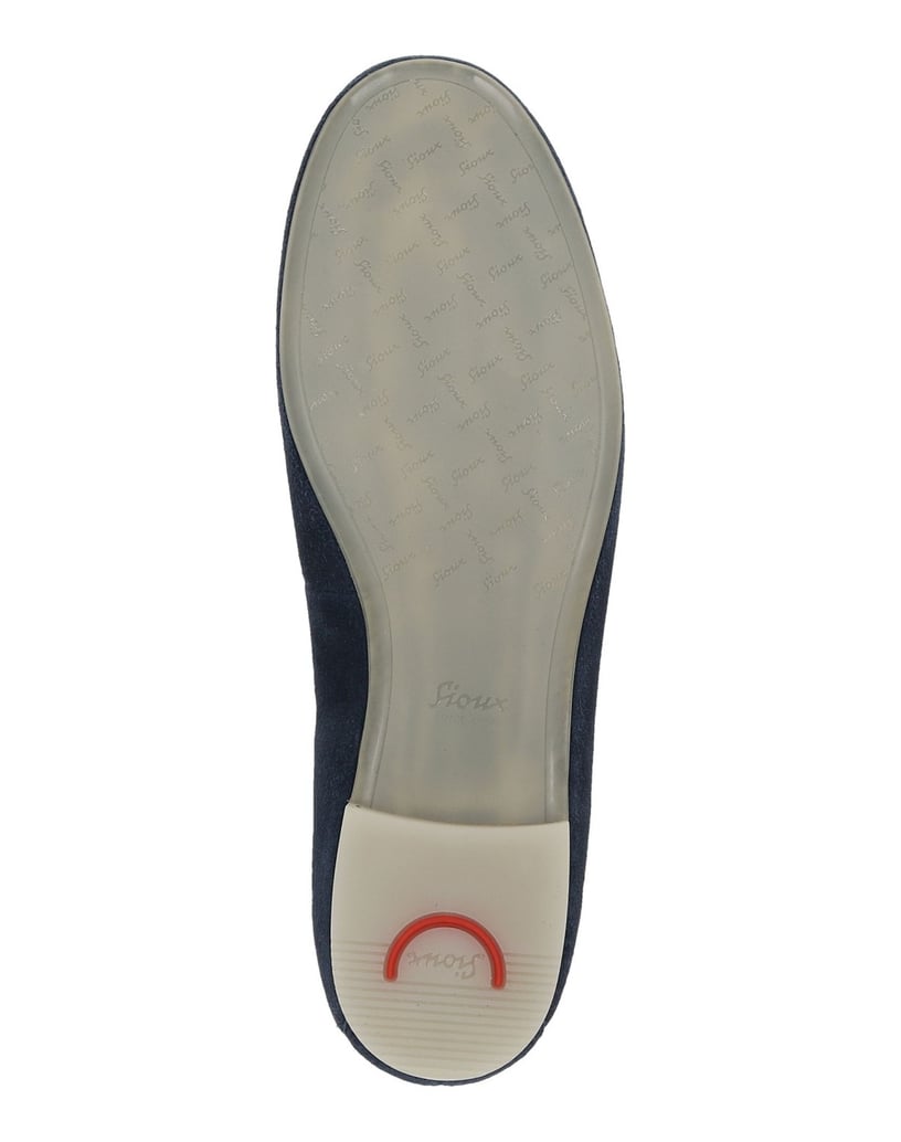 Sioux-Ballerina-Villanelle-701-grün