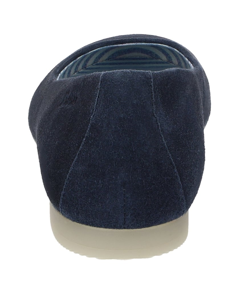 Sioux-Ballerina-Villanelle-701-grün