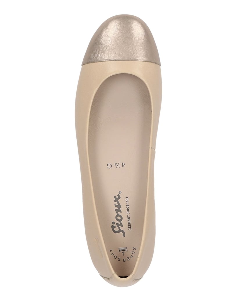 Sioux-Ballerina-Villanelle-702-braun