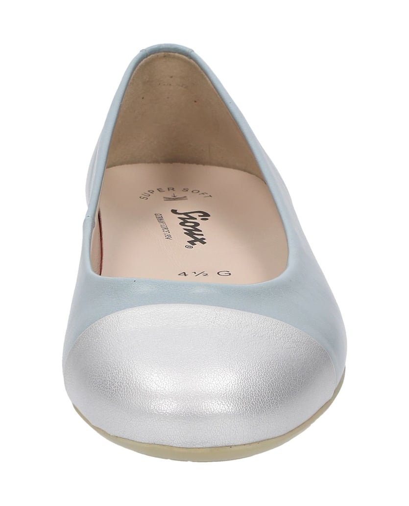 Sioux-Ballerina-Villanelle-702-braun