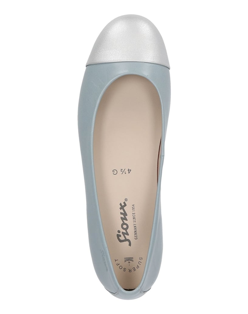 Sioux-Ballerina-Villanelle-702-braun