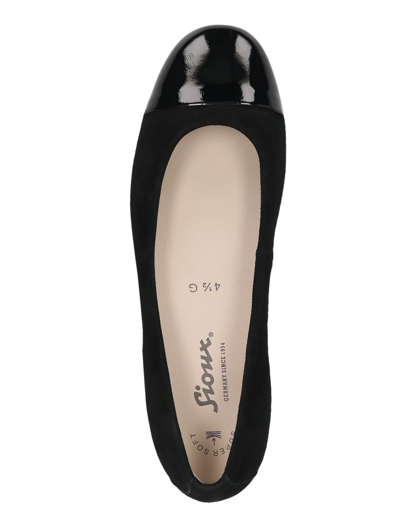 Sioux-Ballerina-Villanelle-702-schwarz