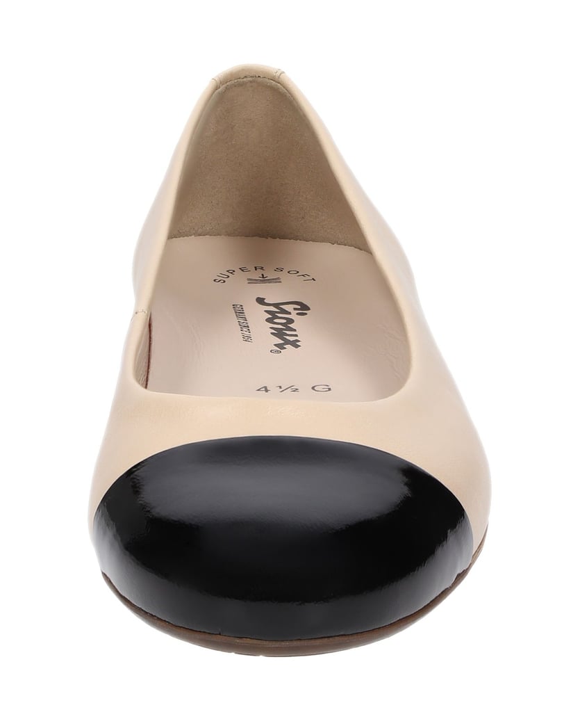 Sioux-Ballerina-Villanelle-702-beige