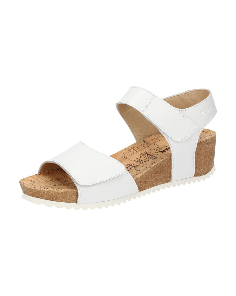 Sioux-Sandale-Yagmur-700-weiss
