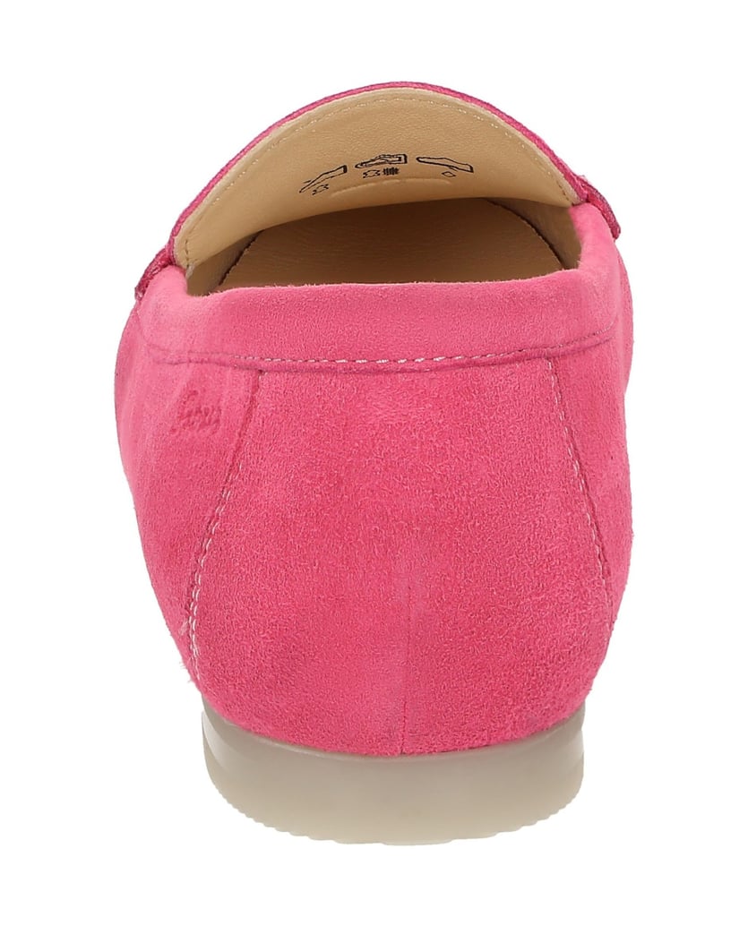 Sioux-Slipper-Zillette-705-grün