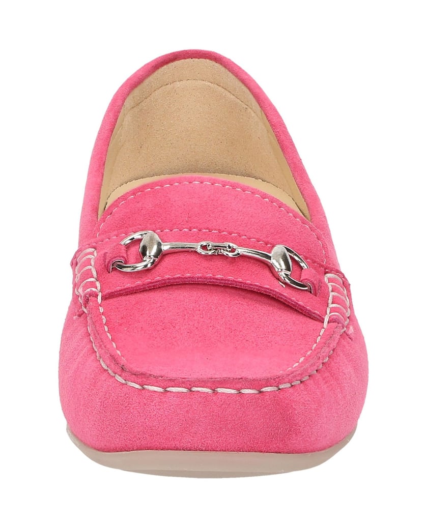 Sioux-Slipper-Zillette-705-grün