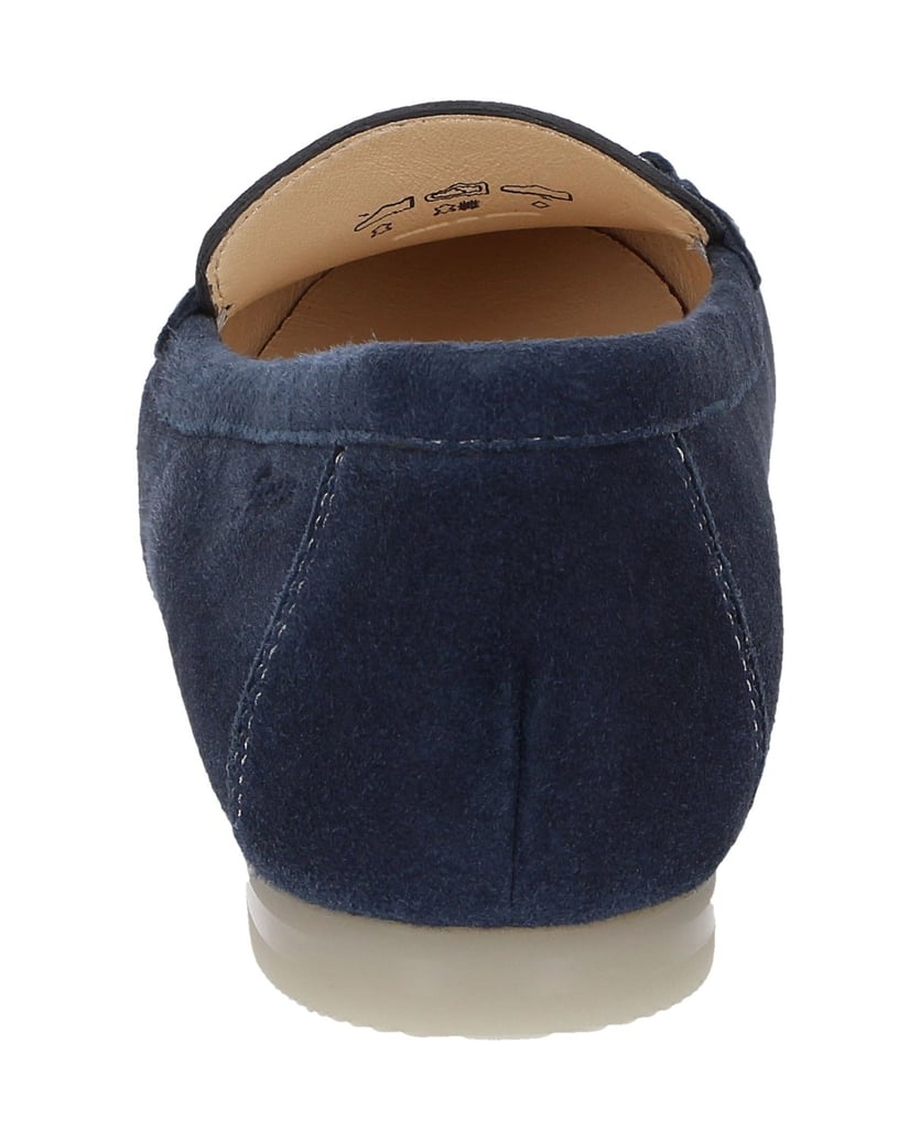 Sioux-Slipper-Zillette-705-grün