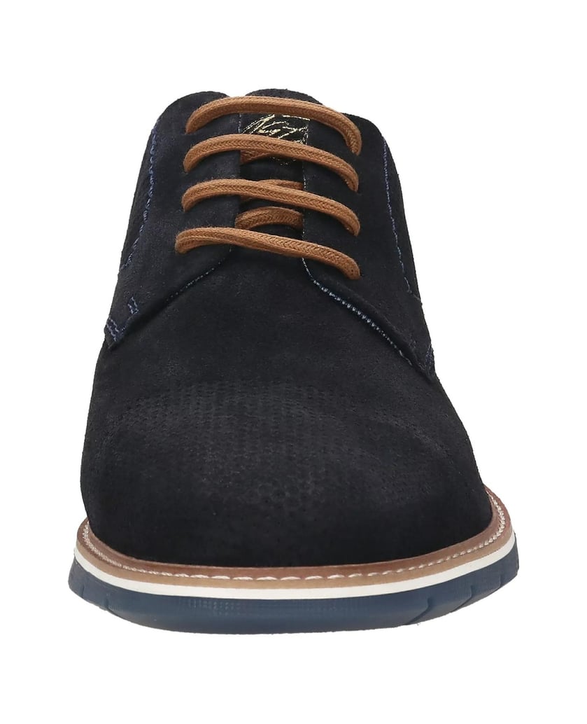 BUGATTI-Schnürer-blau