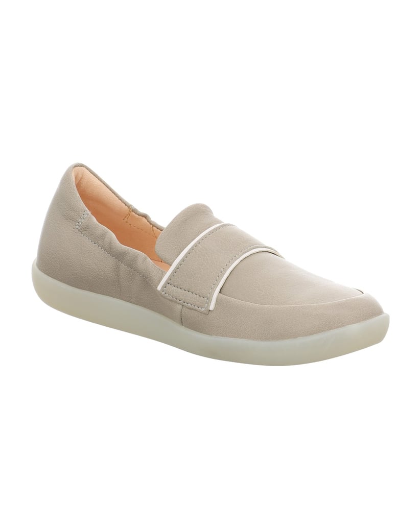 Think-Klassischer-Slipper-NATURE-hellgrau