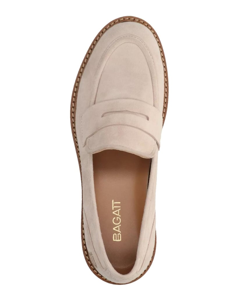 TT.-BAGATT-Loafers